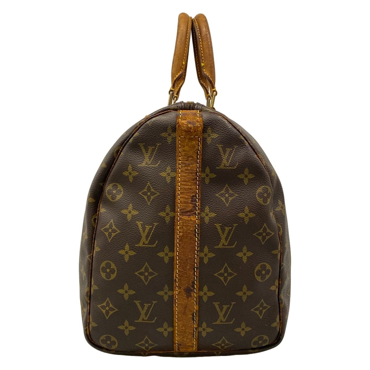 LOUIS VUITTON(ルイヴィトン) ボストンバッグ モノグラム キーポル