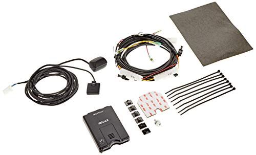 N◆アルパイン(ALPINE) ETC2.0車載器 HCE-B120V(光ビーコンアンテナ付属)