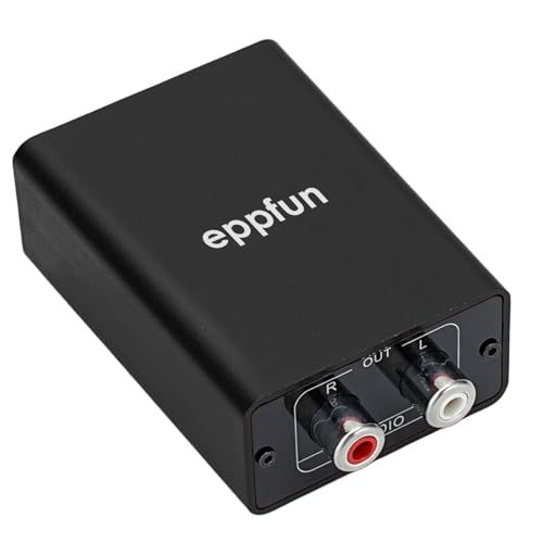N◆eppfun Bluetooth 5.4 オーディオレシーバー LE Audio/LDAC/APTX-Lossless Adaptive対応 96K/24bit ブルートゥース 受信機 RCA 対応 有線スピーカー/車載/ステレオシステム 等に適用