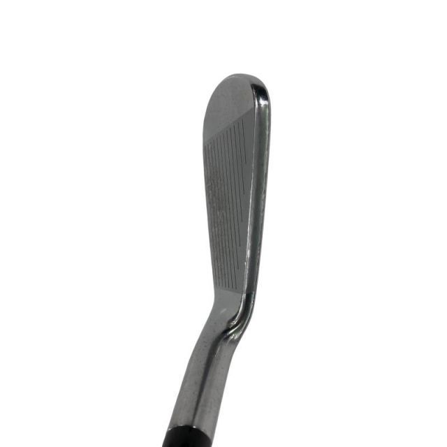 中古】 ミズノ Mizuno Pro 520 6S アイアンセット IR 純正特注シャフト