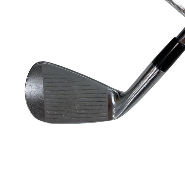 中古】 ミズノ Mizuno Pro 520 6S アイアンセット IR 純正特注シャフト