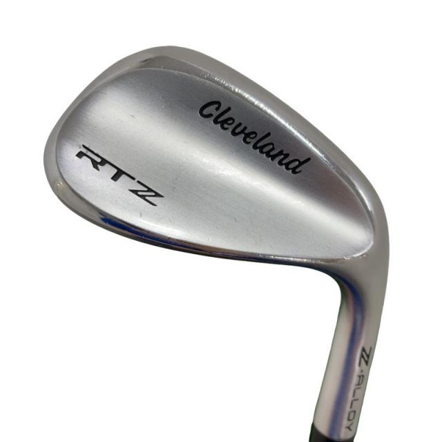 【中古】 クリーブランド Cleveland RTZ ツアーサテン 50°/10° MID ウェッジ WG NS PRO MODUS3 TOUR115 (フレックスS) メンズ 男性用 右利き 右用 Cランク ゴルフクラブ