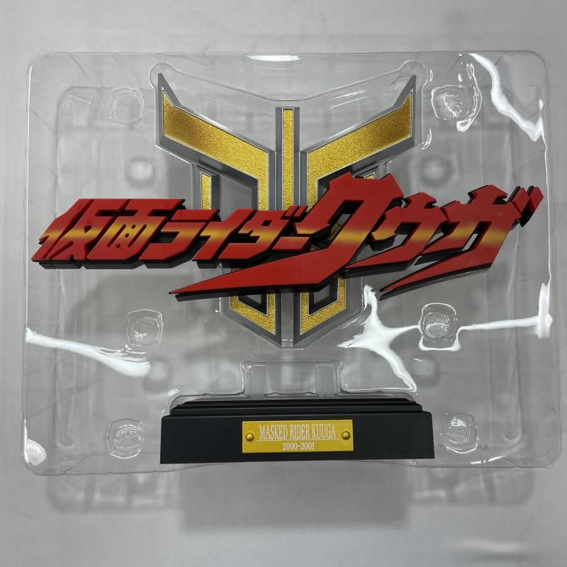 中古】開封)BANDAI 一番くじ ラストワン賞 THE GREAT NAME フィギュア