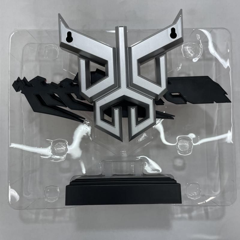 中古】開封)BANDAI 一番くじ ラストワン賞 THE GREAT NAME フィギュア