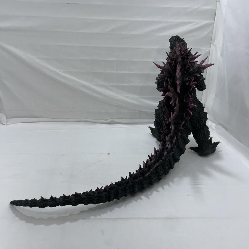 中古】現状品)エクスプラス ギガンティックシリーズ 酒井ゆうじ造形