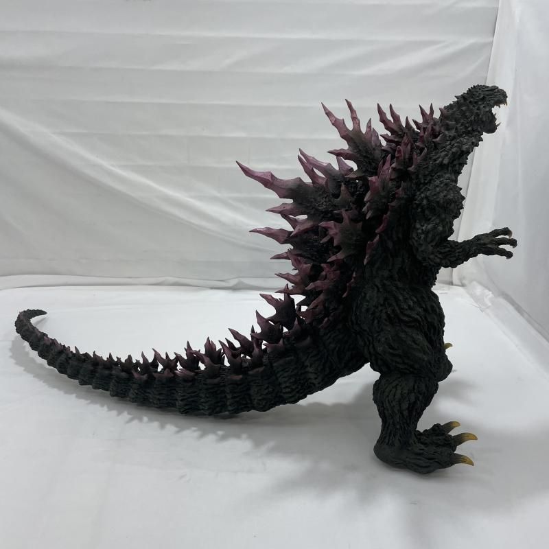 中古】現状品)エクスプラス ギガンティックシリーズ 酒井ゆうじ造形