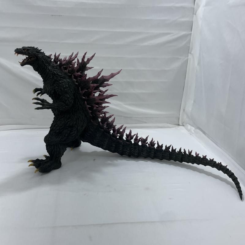 中古】現状品)エクスプラス ギガンティックシリーズ 酒井ゆうじ造形