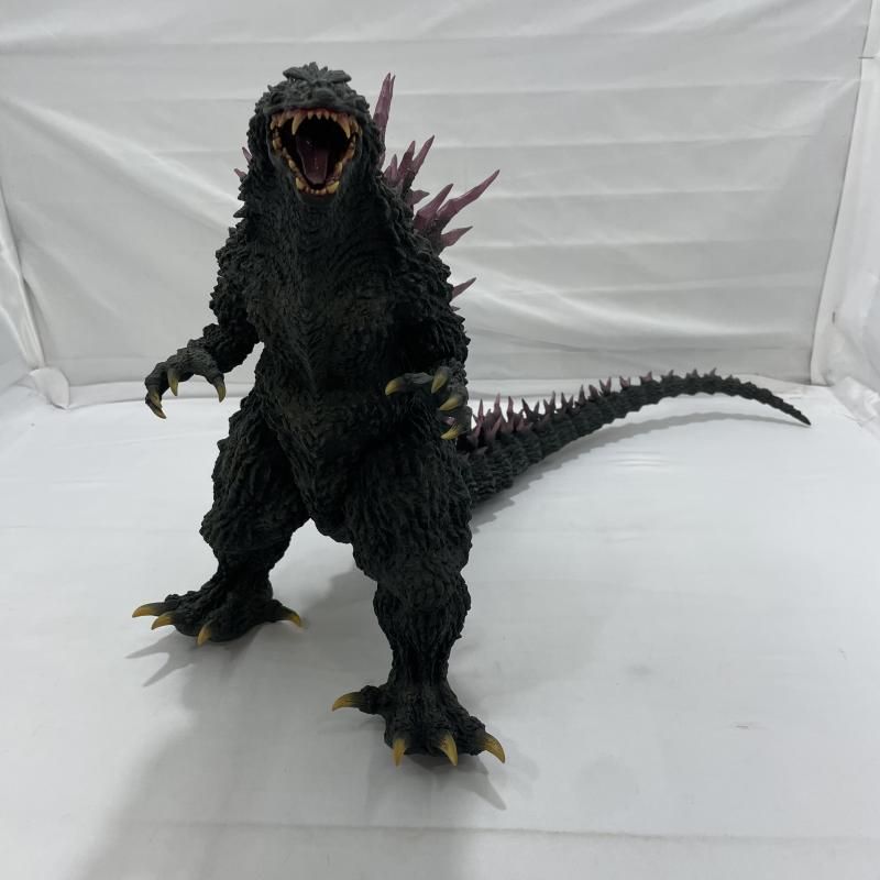 中古】現状品)エクスプラス ギガンティックシリーズ 酒井ゆうじ造形