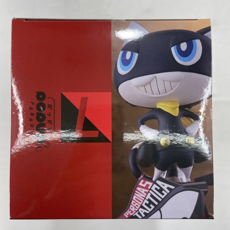 中古】S未開封)GOOD SMILE COMPANY POP UP PARADE P5T モルガナ L size