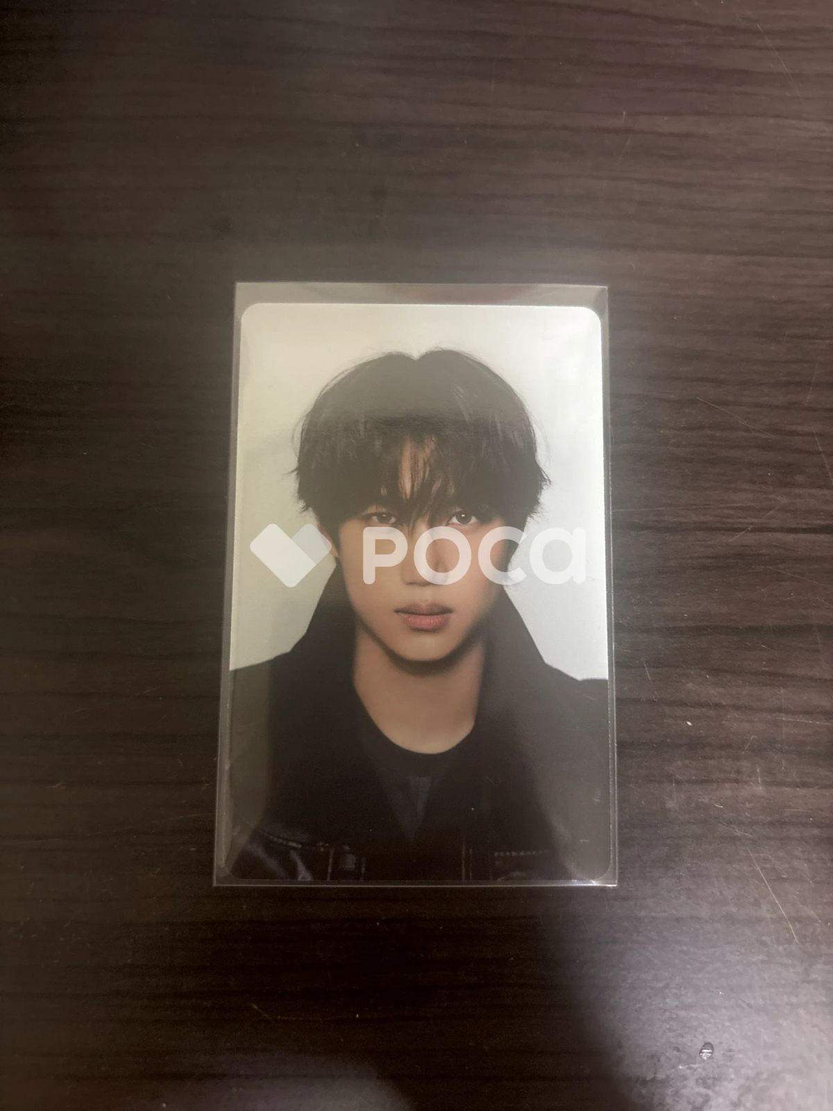 EXO カイ EXO PLANET #6 – EXhOrizon RANDOM TRADING CARD - メルカリ