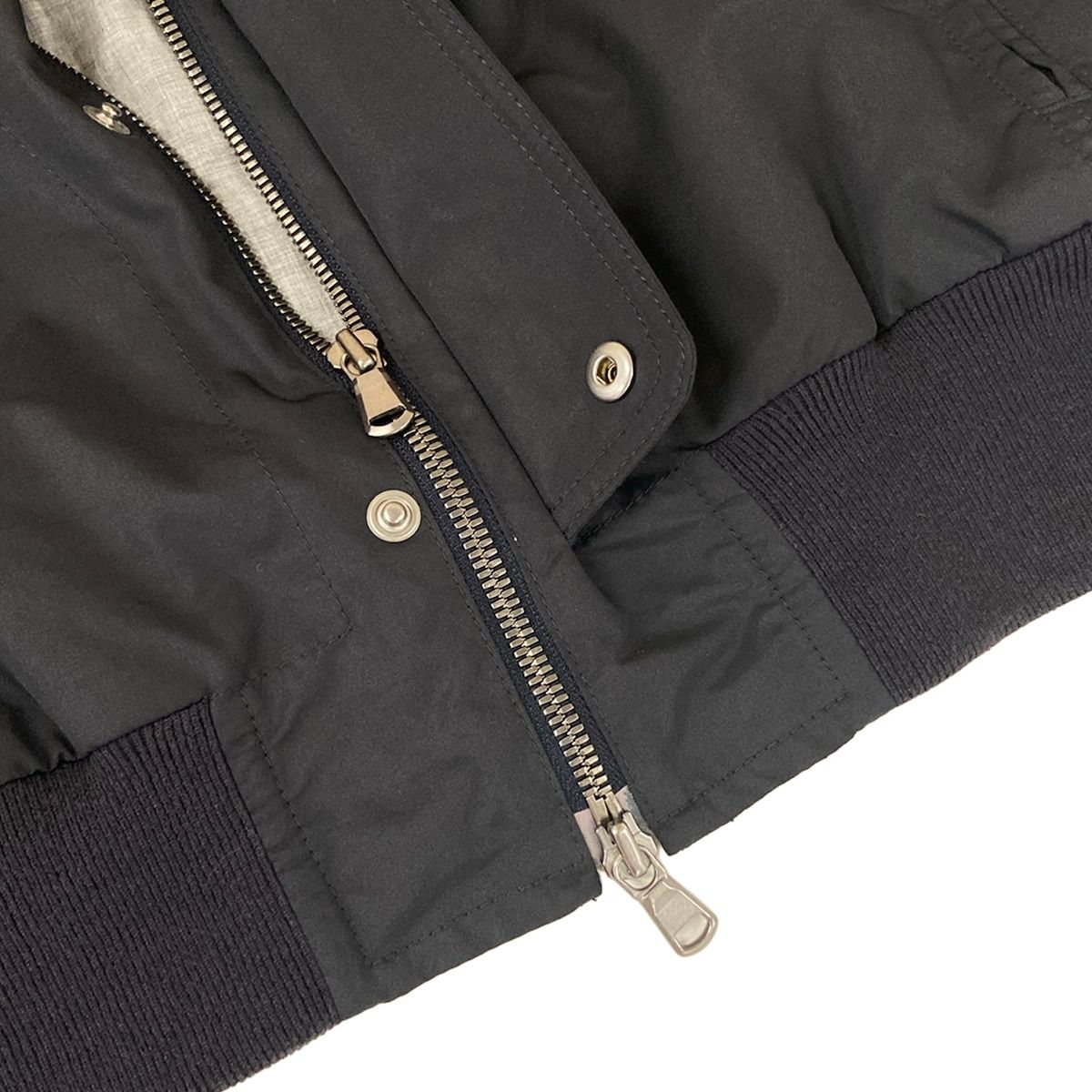 BRUNELLO CUCINELLI(ブルネロクチネリ) ブルゾン サイズ50 M メンズ