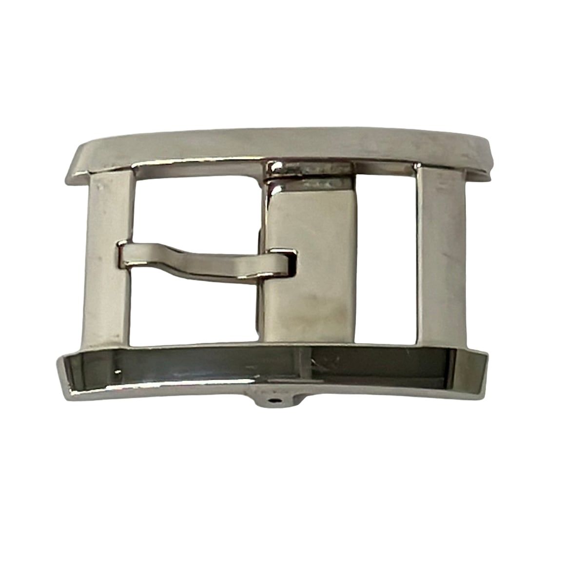 Cartier(カルティエ) 小物 - シルバー ベルト用バックル