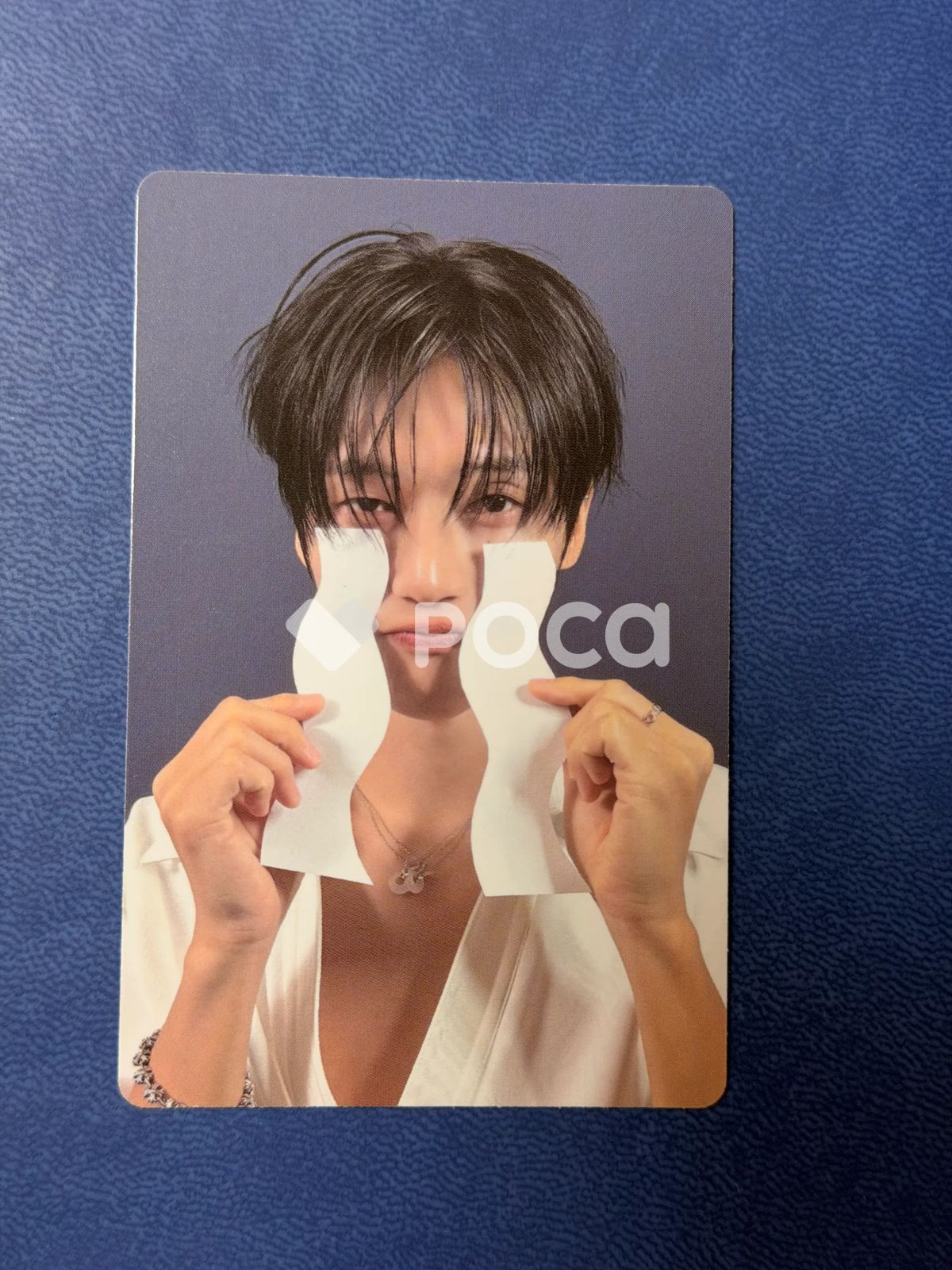 ATEEZ Golden Hour Part.4 fnac トレカ ウヨン Ateez Golden Hour Part
