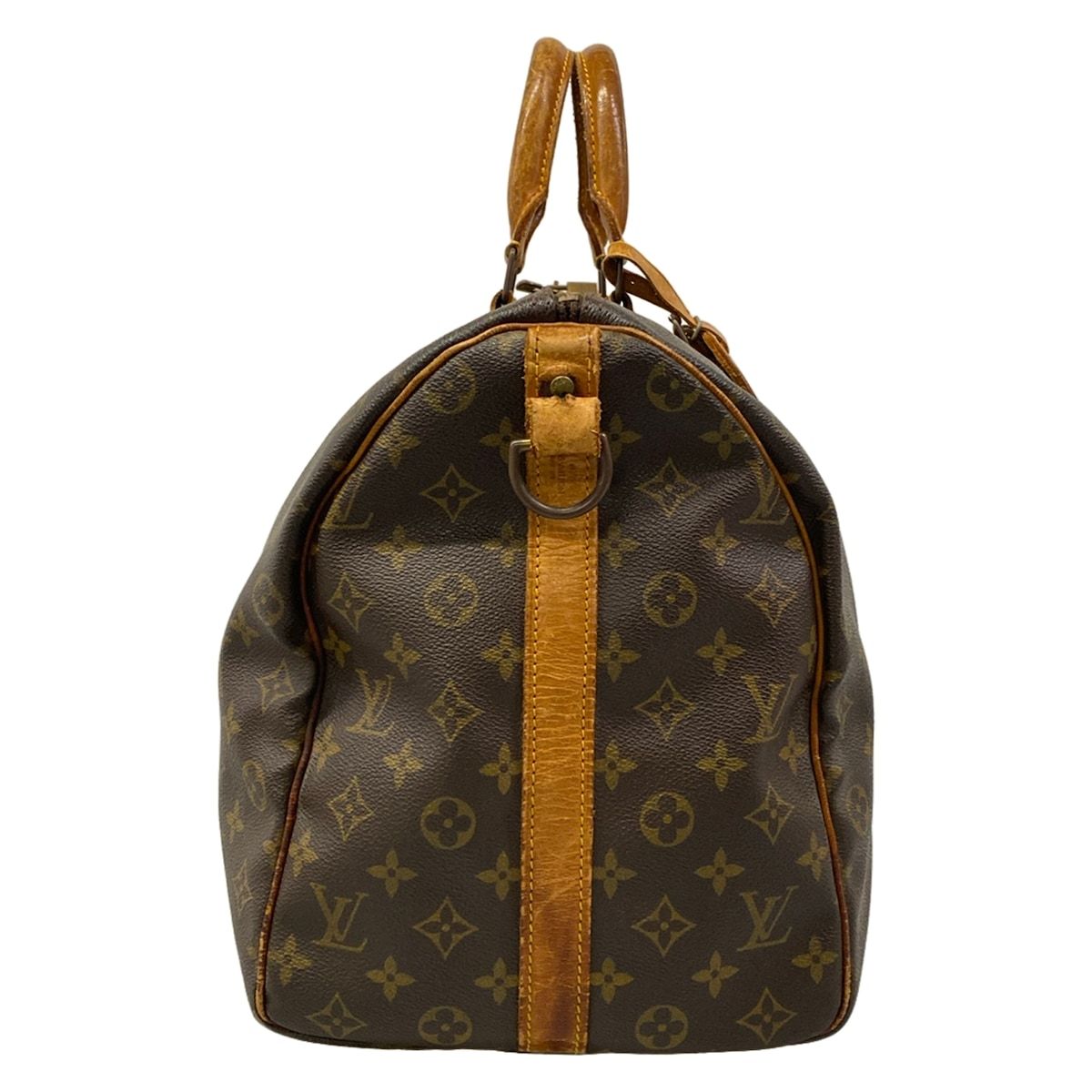 LOUIS VUITTON(ルイヴィトン) ボストンバッグ モノグラム キーポル