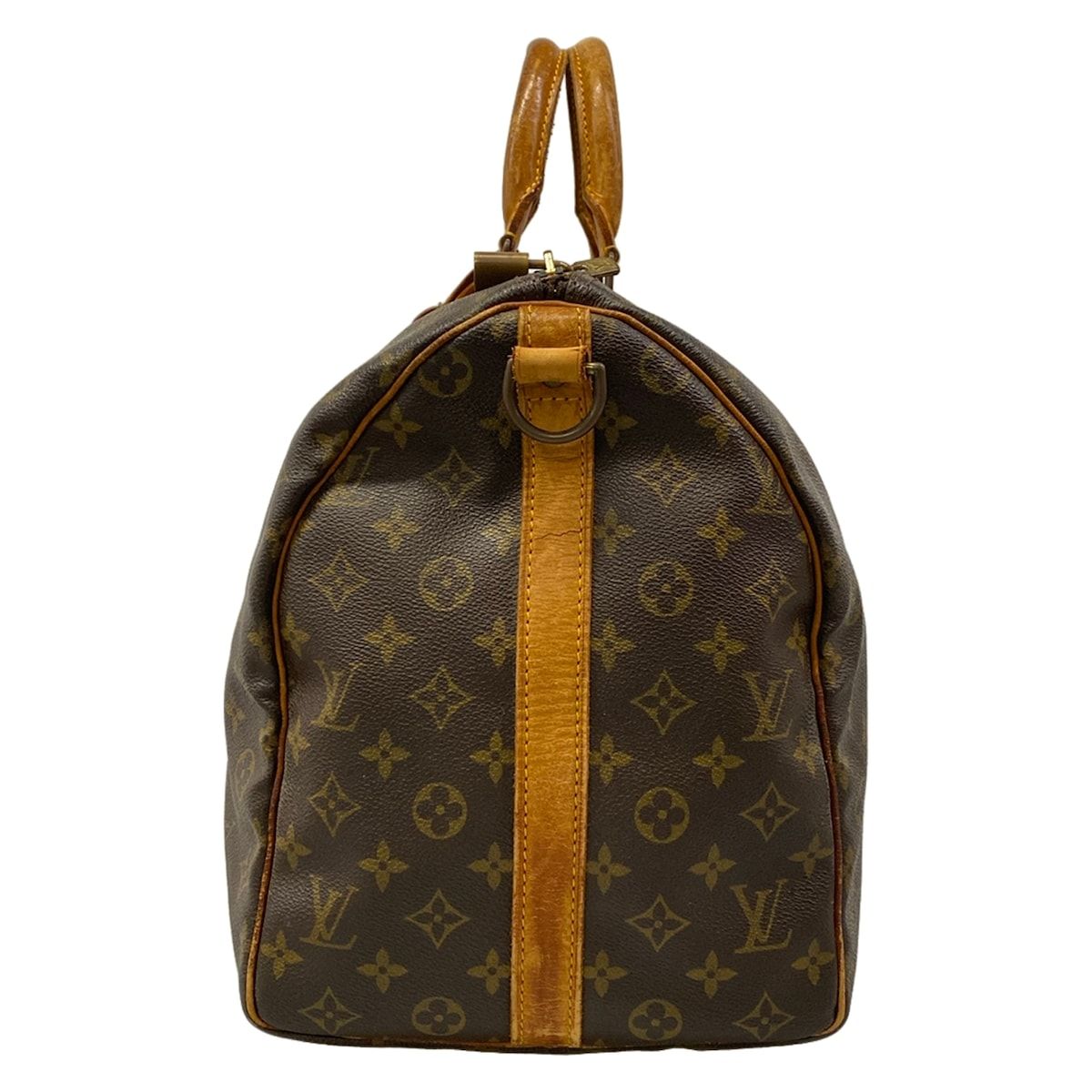 LOUIS VUITTON(ルイヴィトン) ボストンバッグ モノグラム キーポル