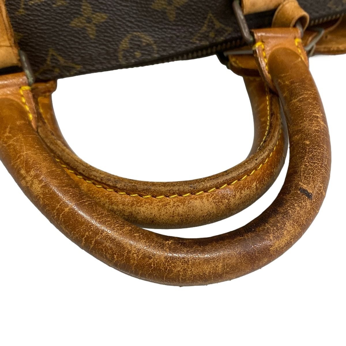 LOUIS VUITTON(ルイヴィトン) ボストンバッグ モノグラム キーポル