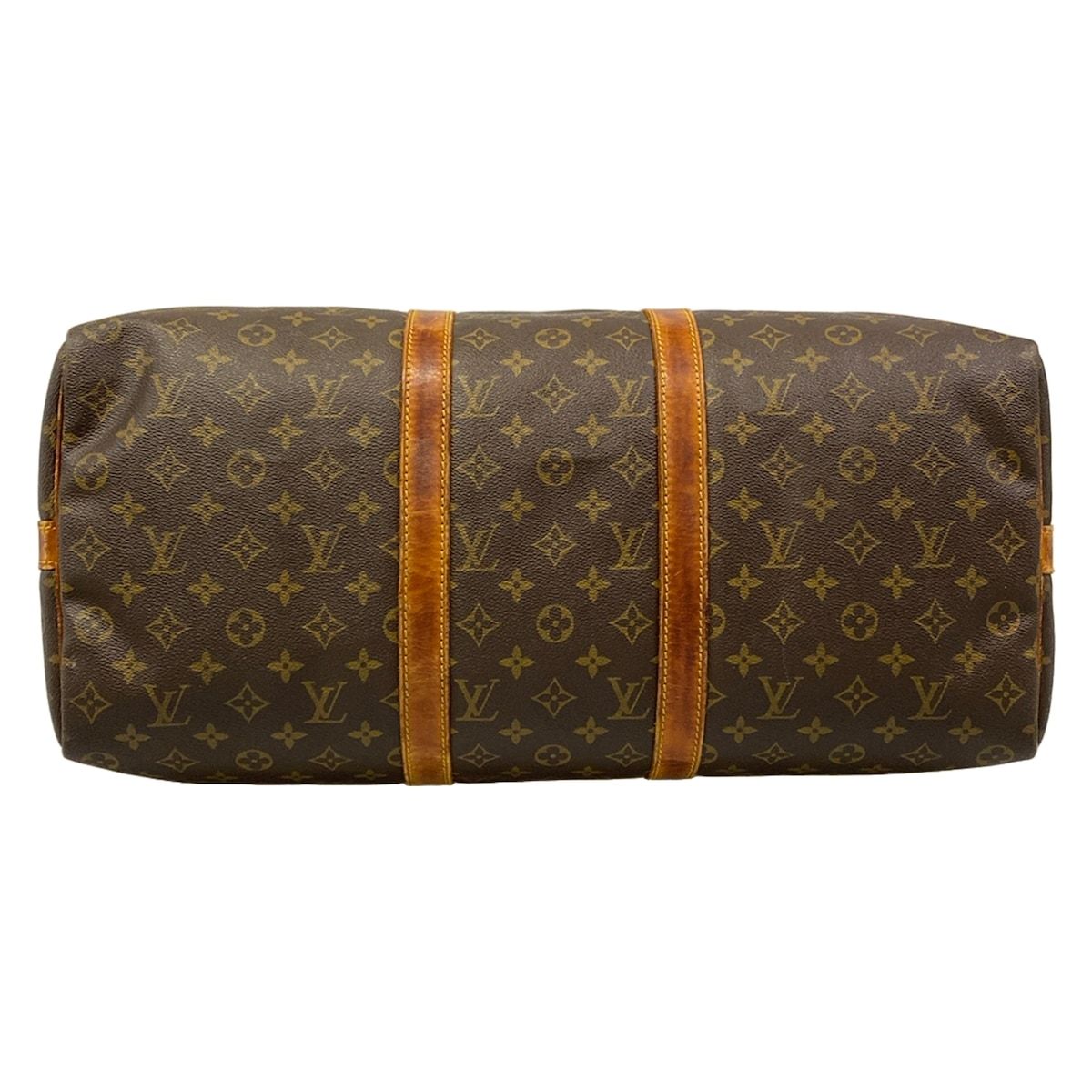 LOUIS VUITTON(ルイヴィトン) ボストンバッグ モノグラム キーポル 