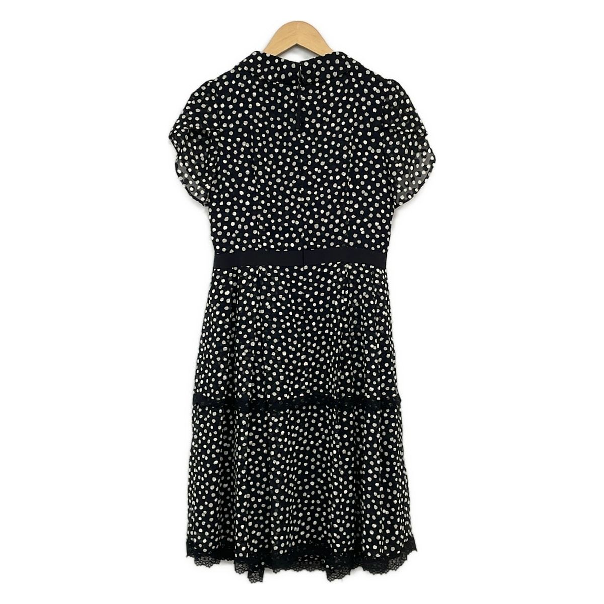 TO BE CHIC(トゥービーシック) ワンピース サイズ42 L レディース美品