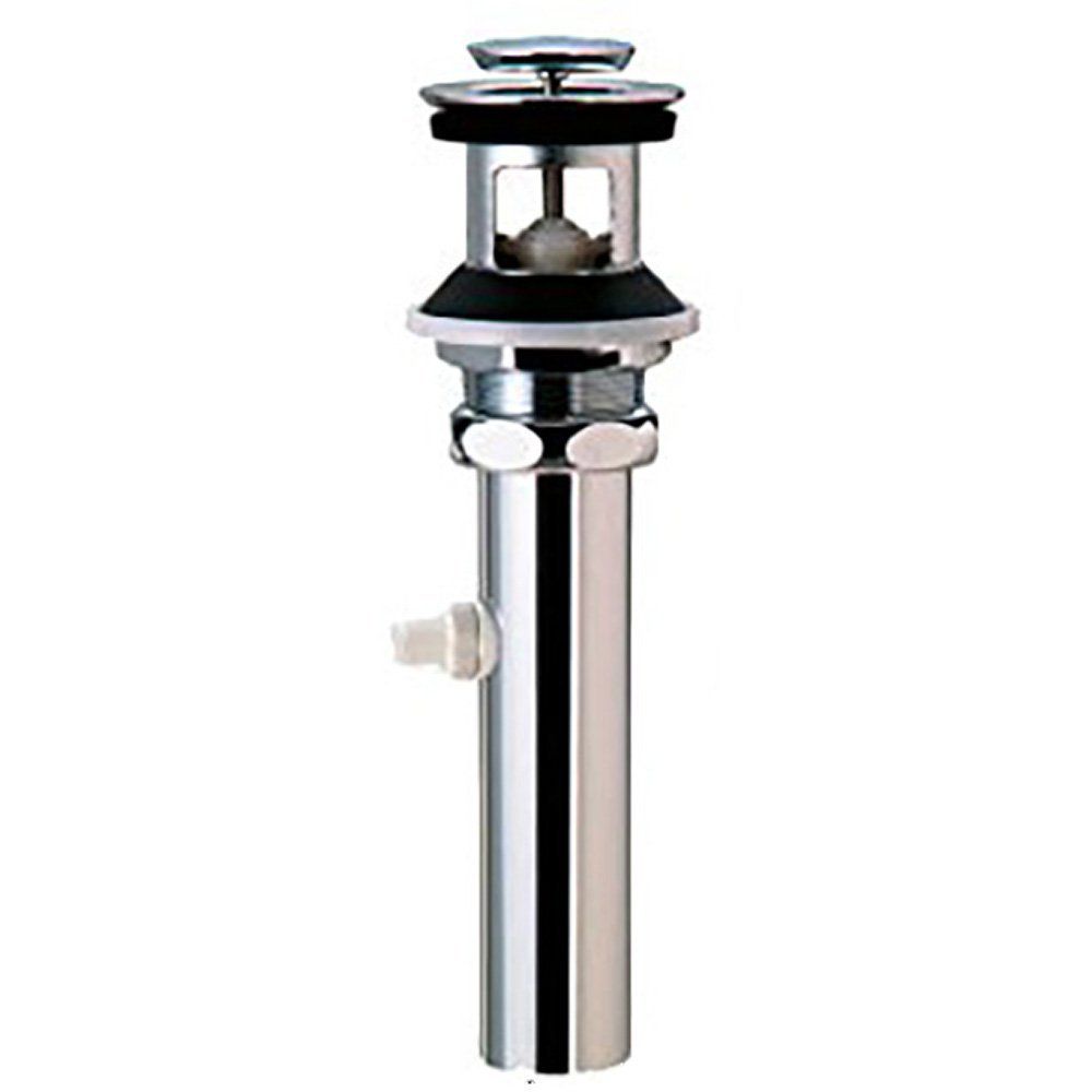 LIXIL(リクシル) INAX プッシュワンウェイ式排水金具 LF-90G