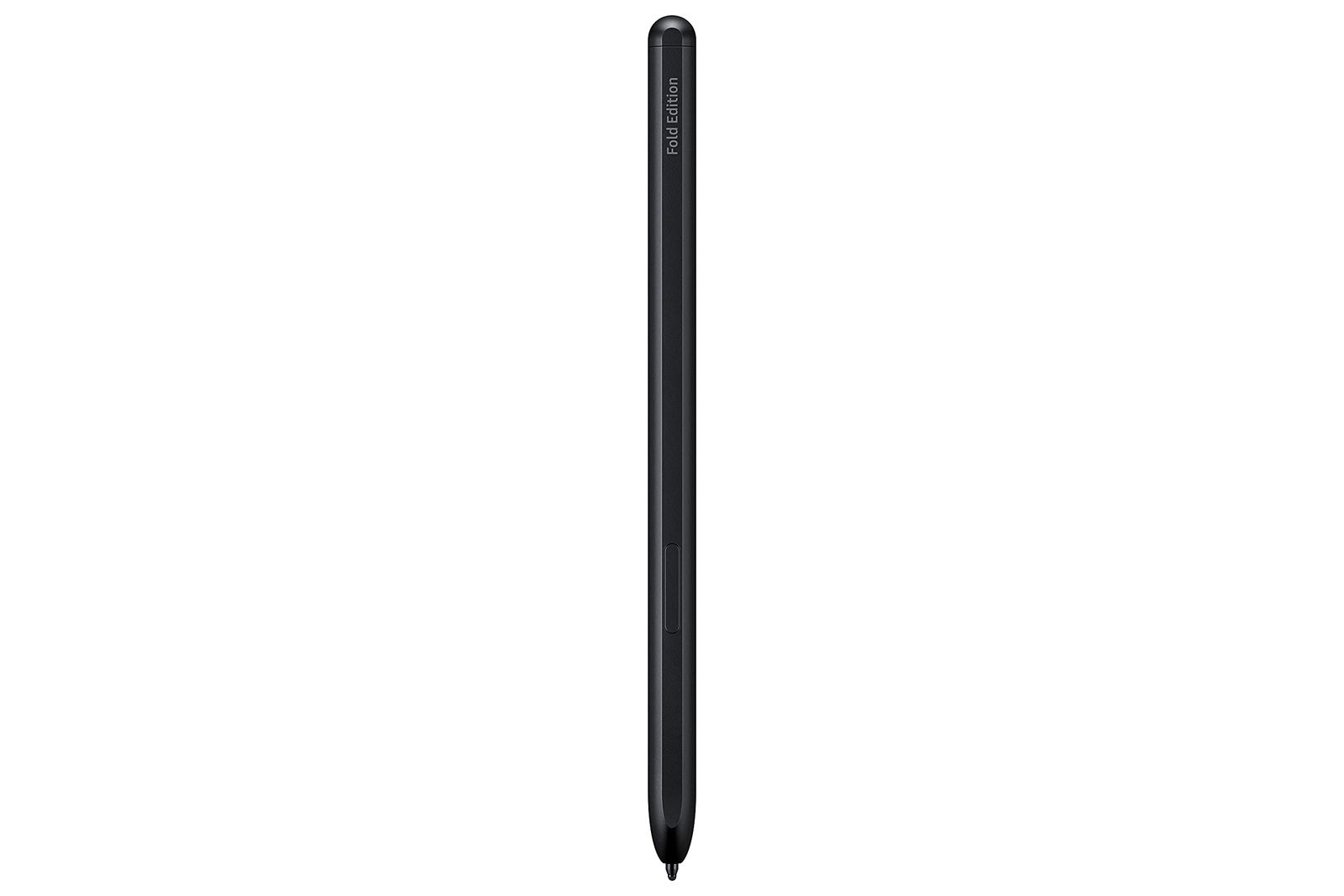 Samsung Galaxy S Pen Fold Edition、スリム1.5mmペン先、4,096圧力レベル、キャリー収納ポーチ付き、Galaxy Z Fold 3 Phoneのみ、ブラック