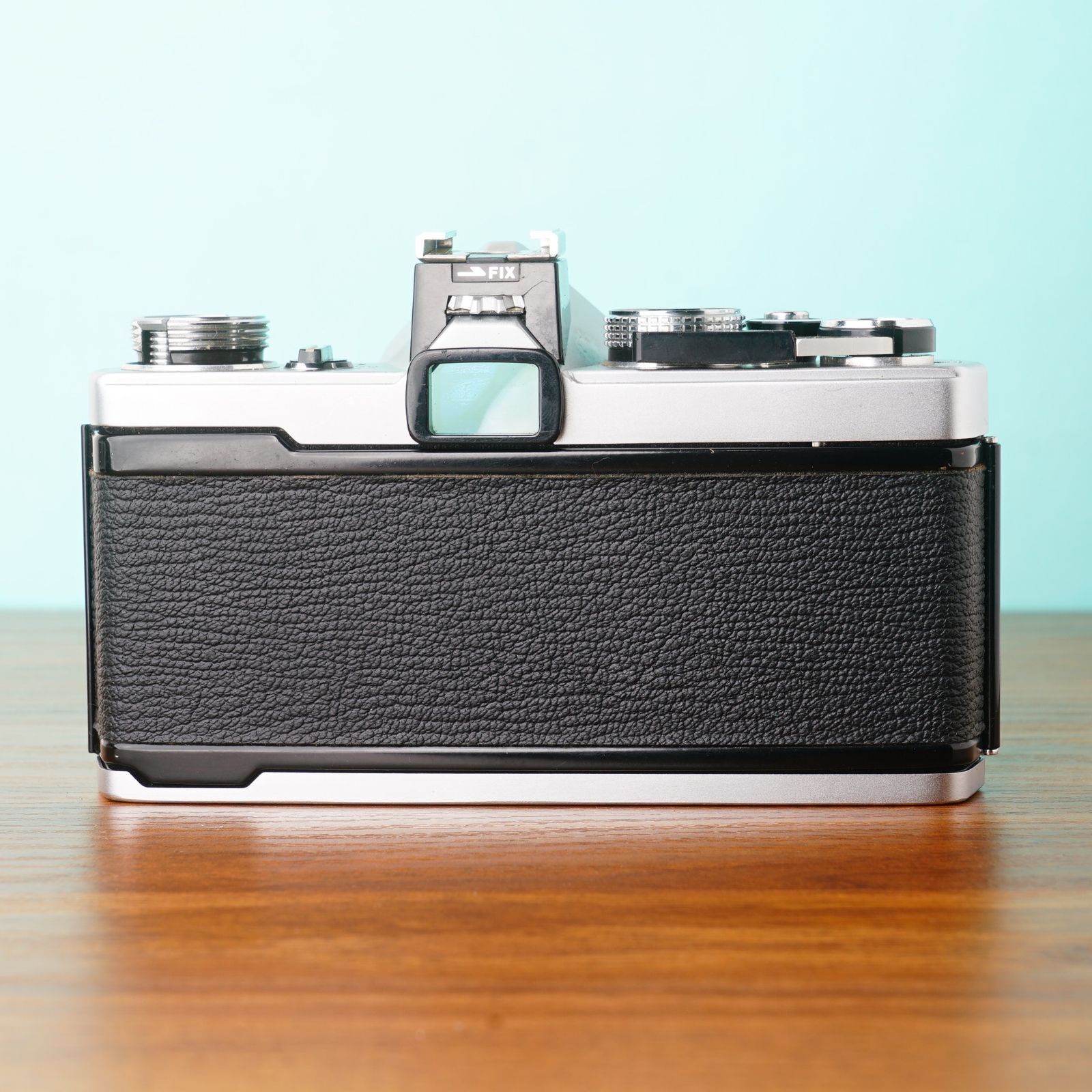 完動・美品・整備済】OLYMPUS OM-1 シルバー #348 - メルカリ