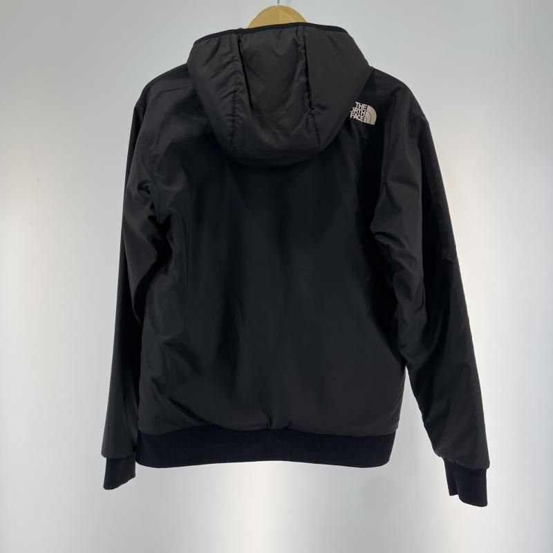 中古】THE NORTH FACE リバーシブルテックエアーフーディ サイズM