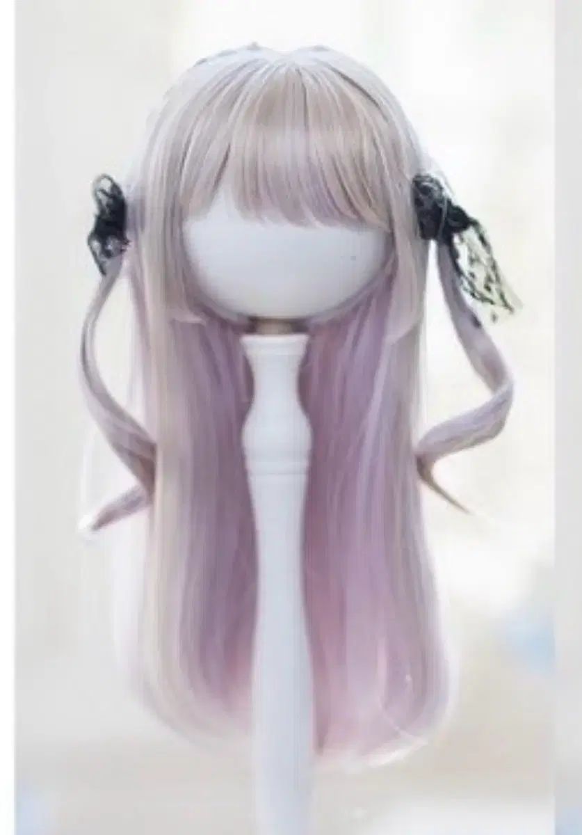 mdd dd 8-9インチ かつら