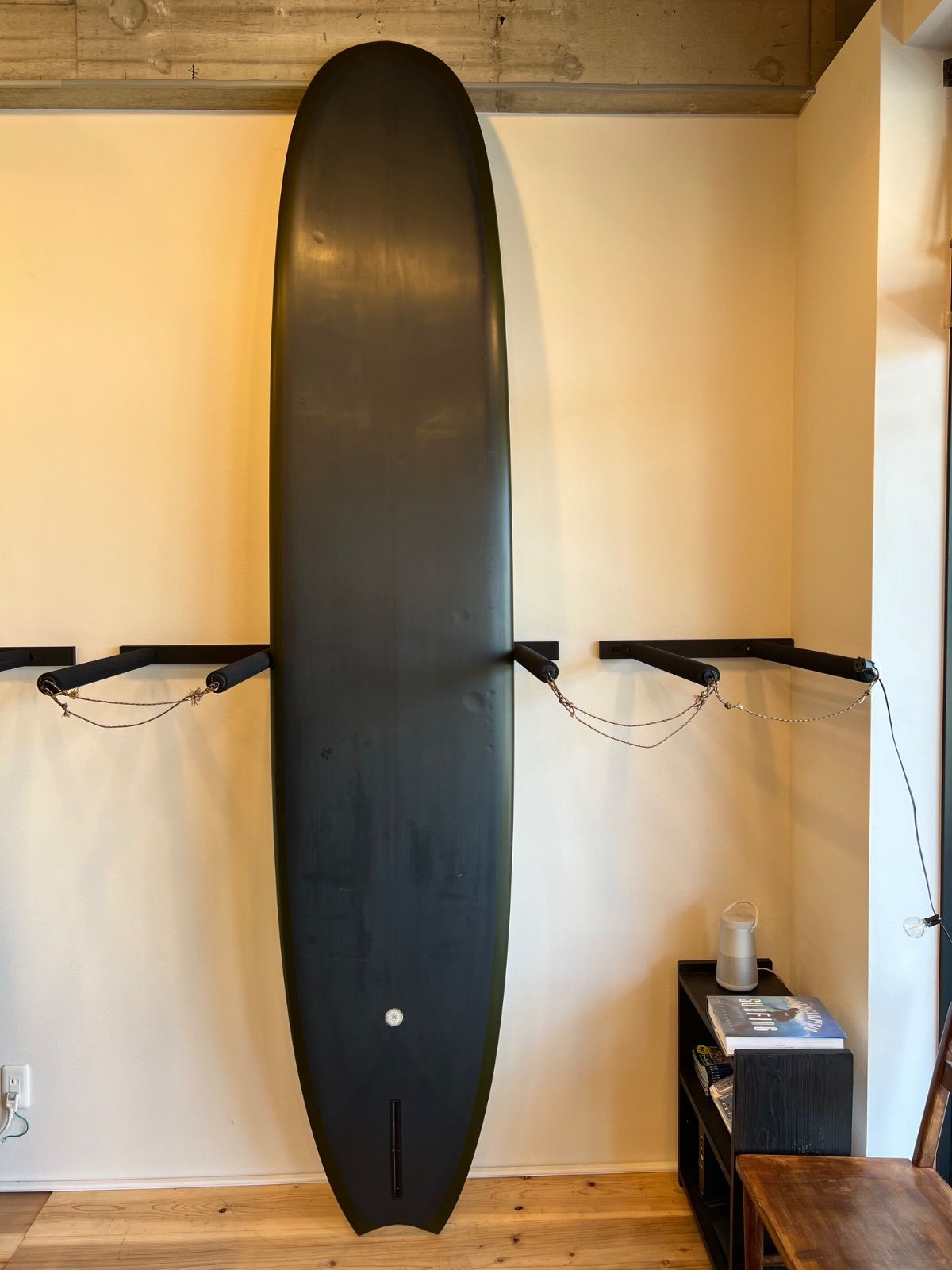 JOEL TUDOR SURFBOARDS CRESCENT, USED 9フィート8インチ - メルカリ