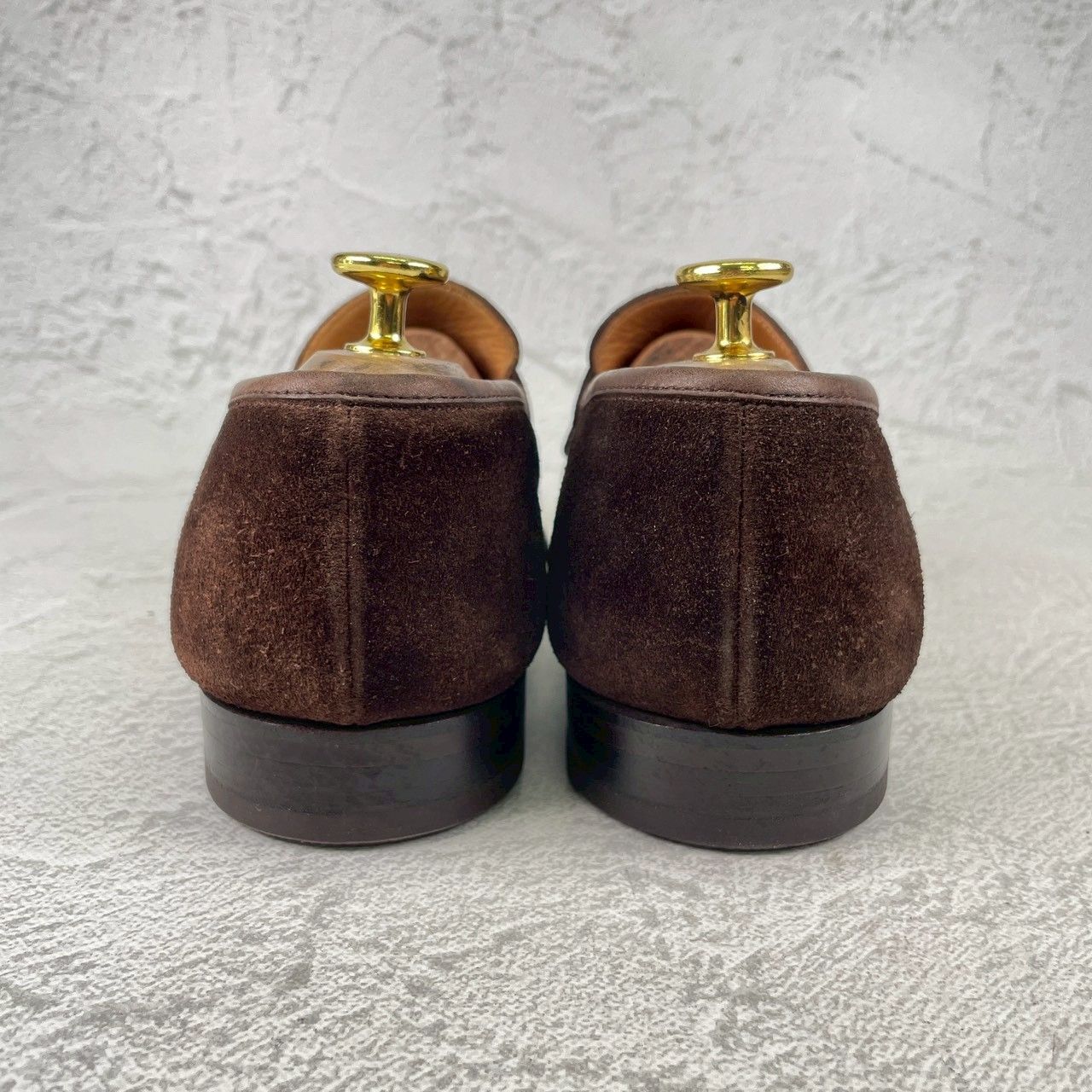 Crockett&Jones クロケット＆ジョーンズ SYDNEY シドニー コイン