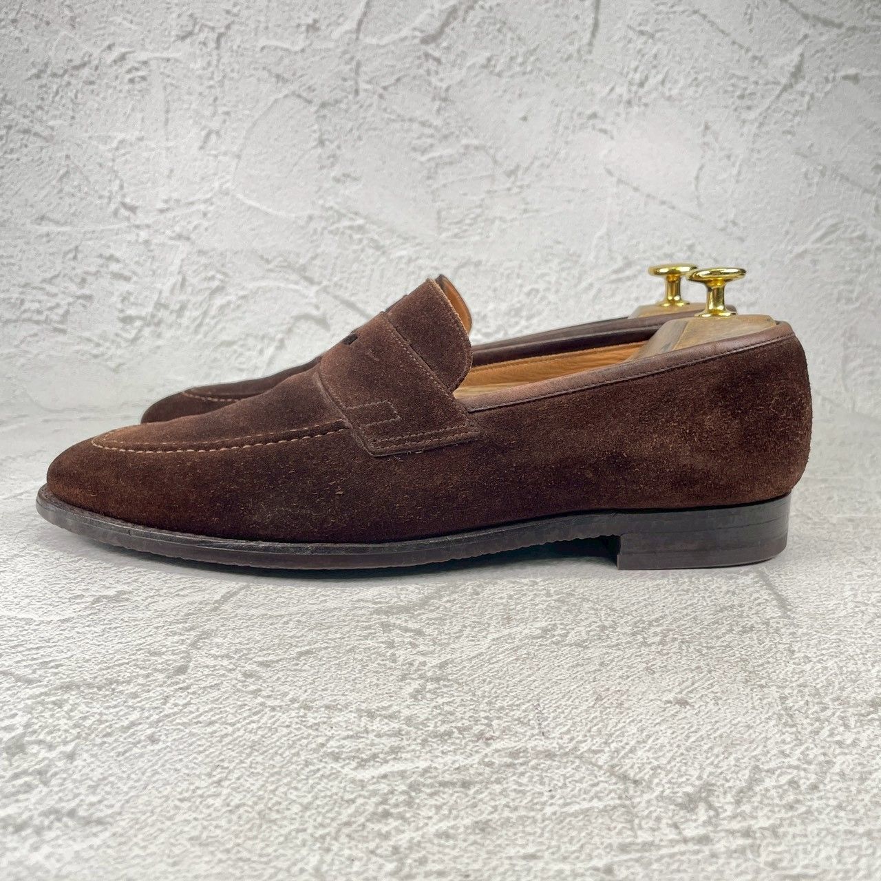 Crockett&Jones クロケット＆ジョーンズ SYDNEY シドニー コイン