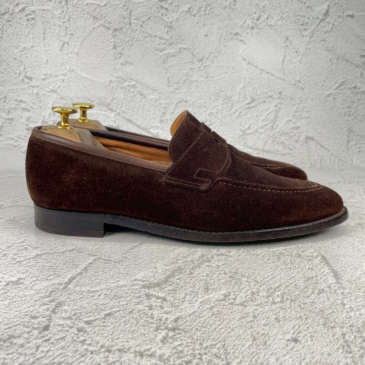 Crockett&Jones クロケット＆ジョーンズ SYDNEY シドニー コイン