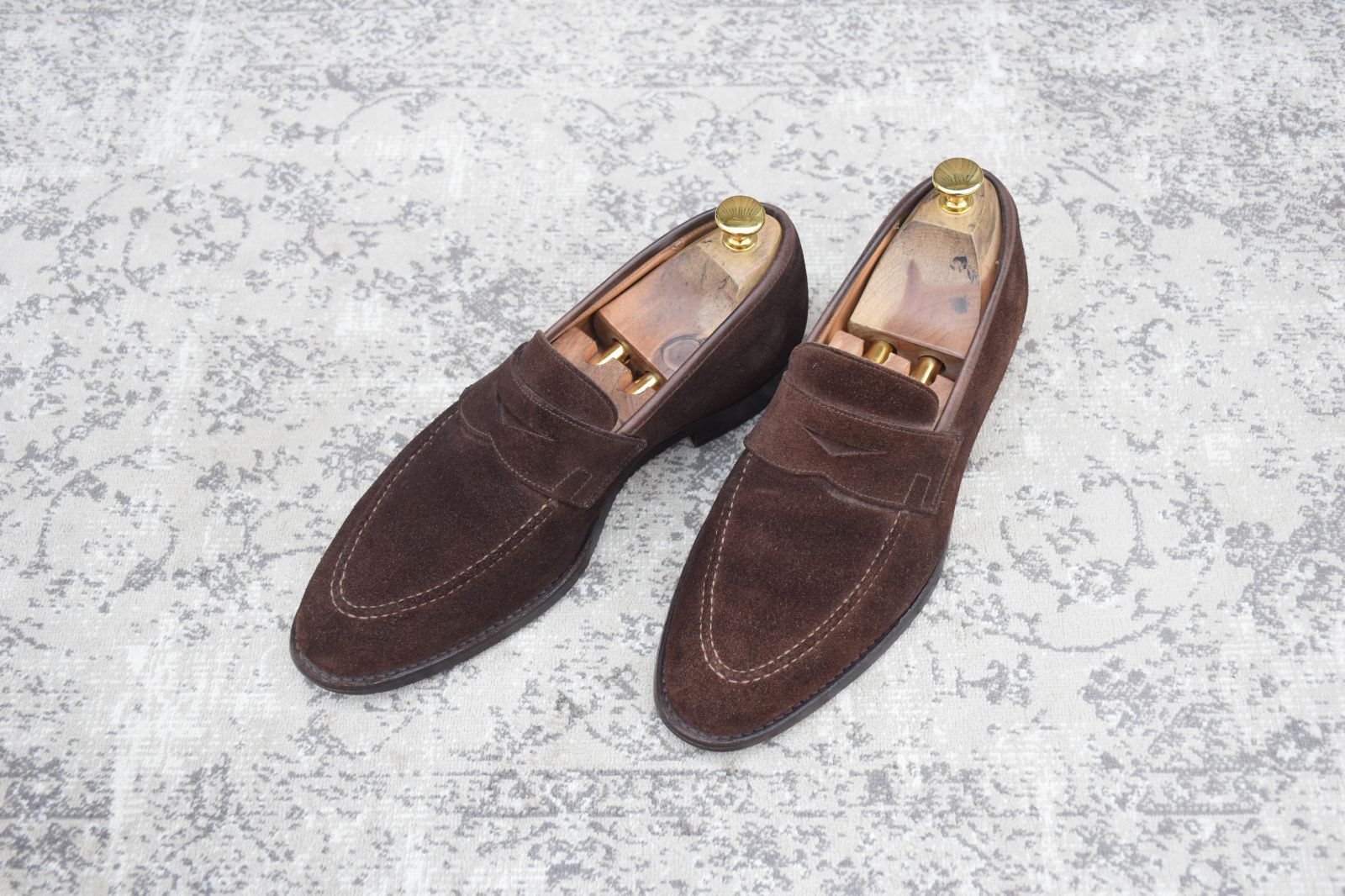 Crockett&Jones クロケット＆ジョーンズ SYDNEY シドニー コイン