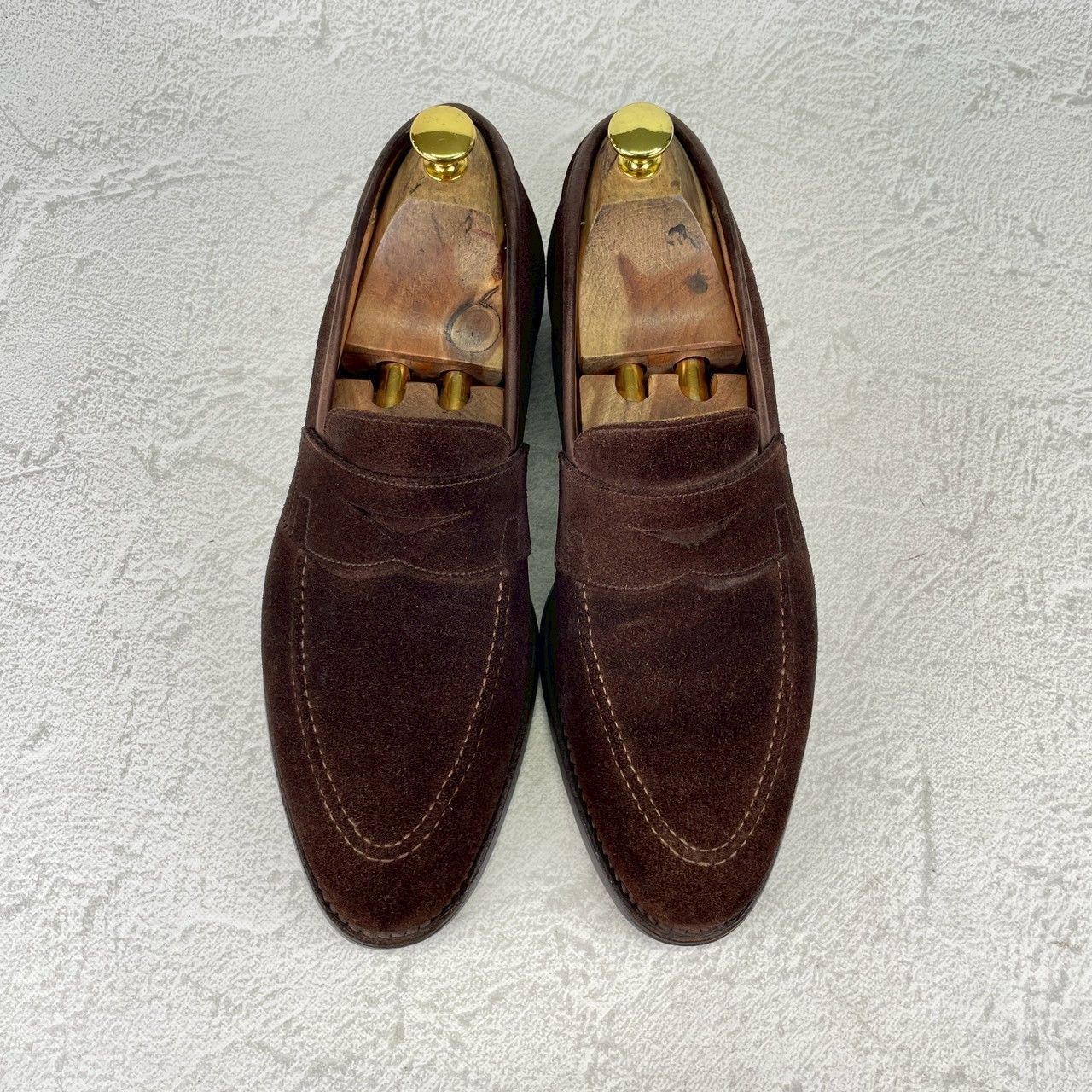 Crockett&Jones クロケット＆ジョーンズ SYDNEY シドニー コイン