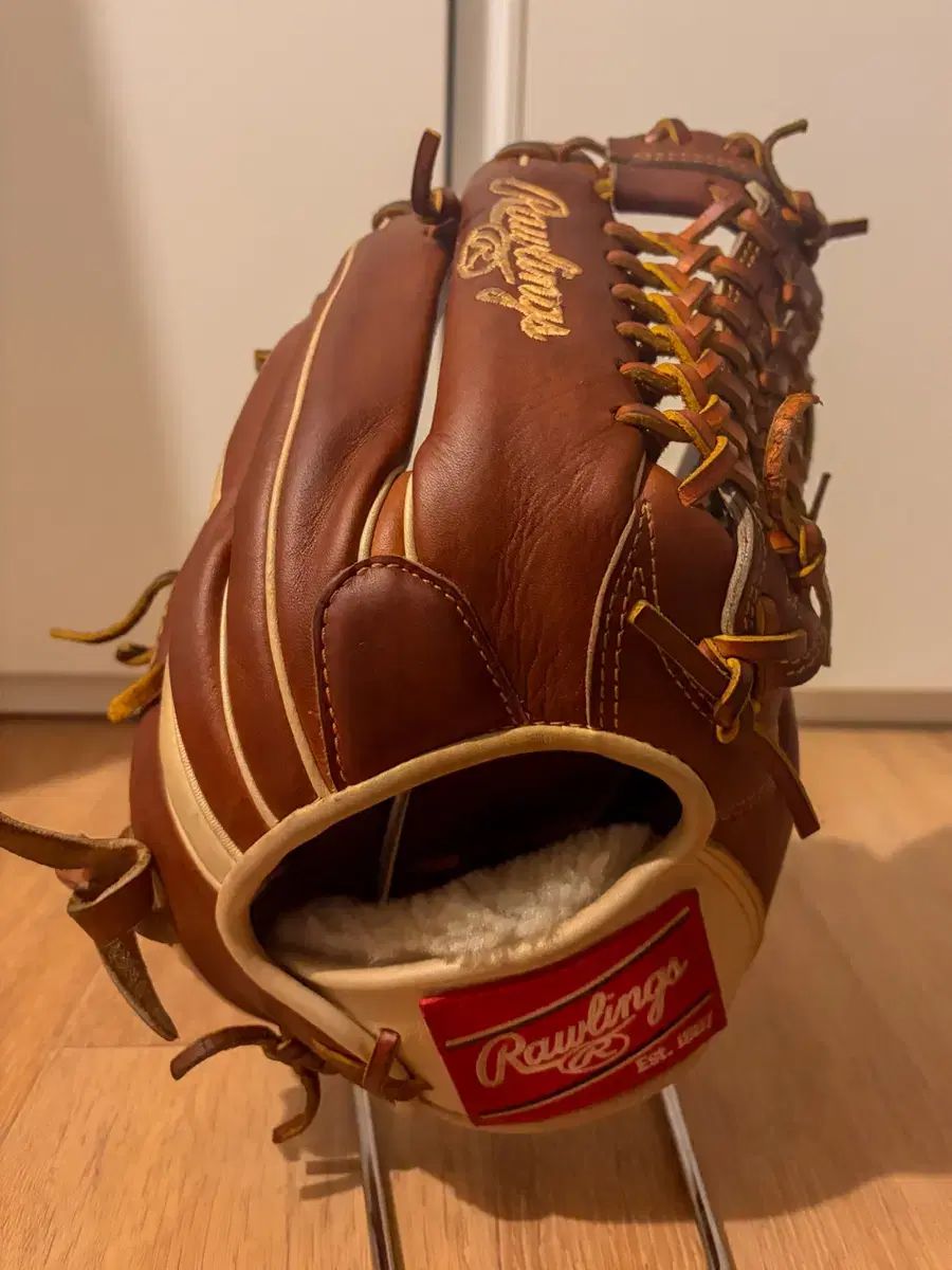ローリングス キム・ハソン 内野グローブ 27,853円