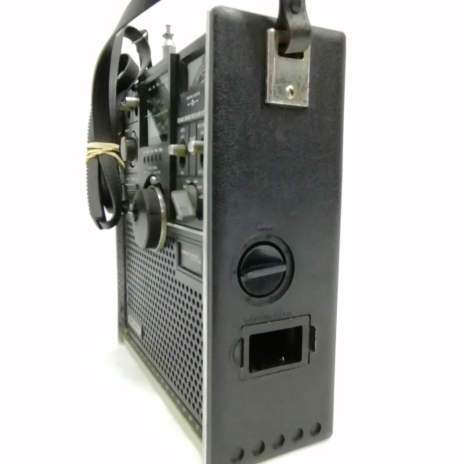 訳アリ】SONY ラジオ icf-5800 M2526-hkhrm - メルカリ