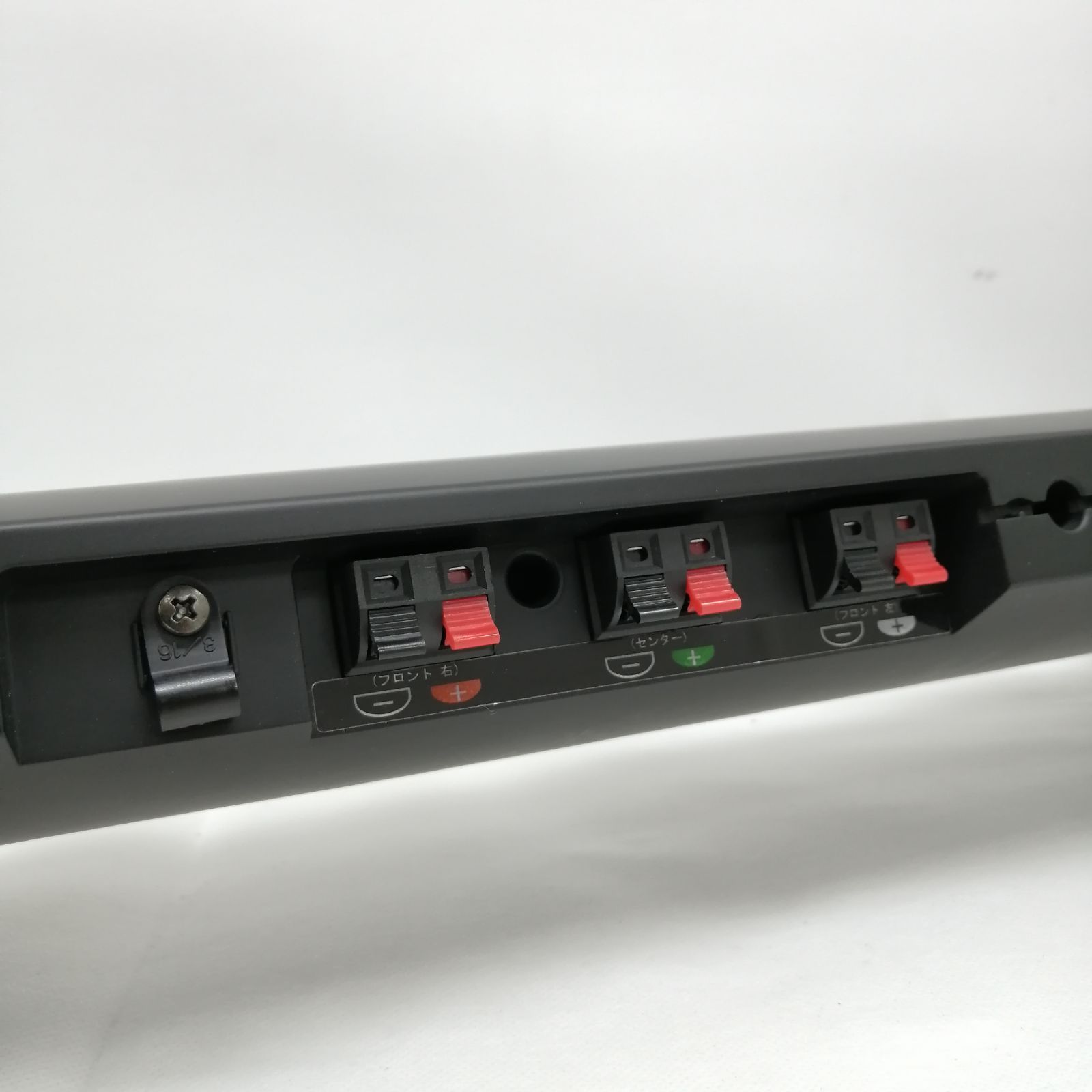 動作品】パイオニア スピーカー s-sb760 M2508-hhr2y - メルカリ