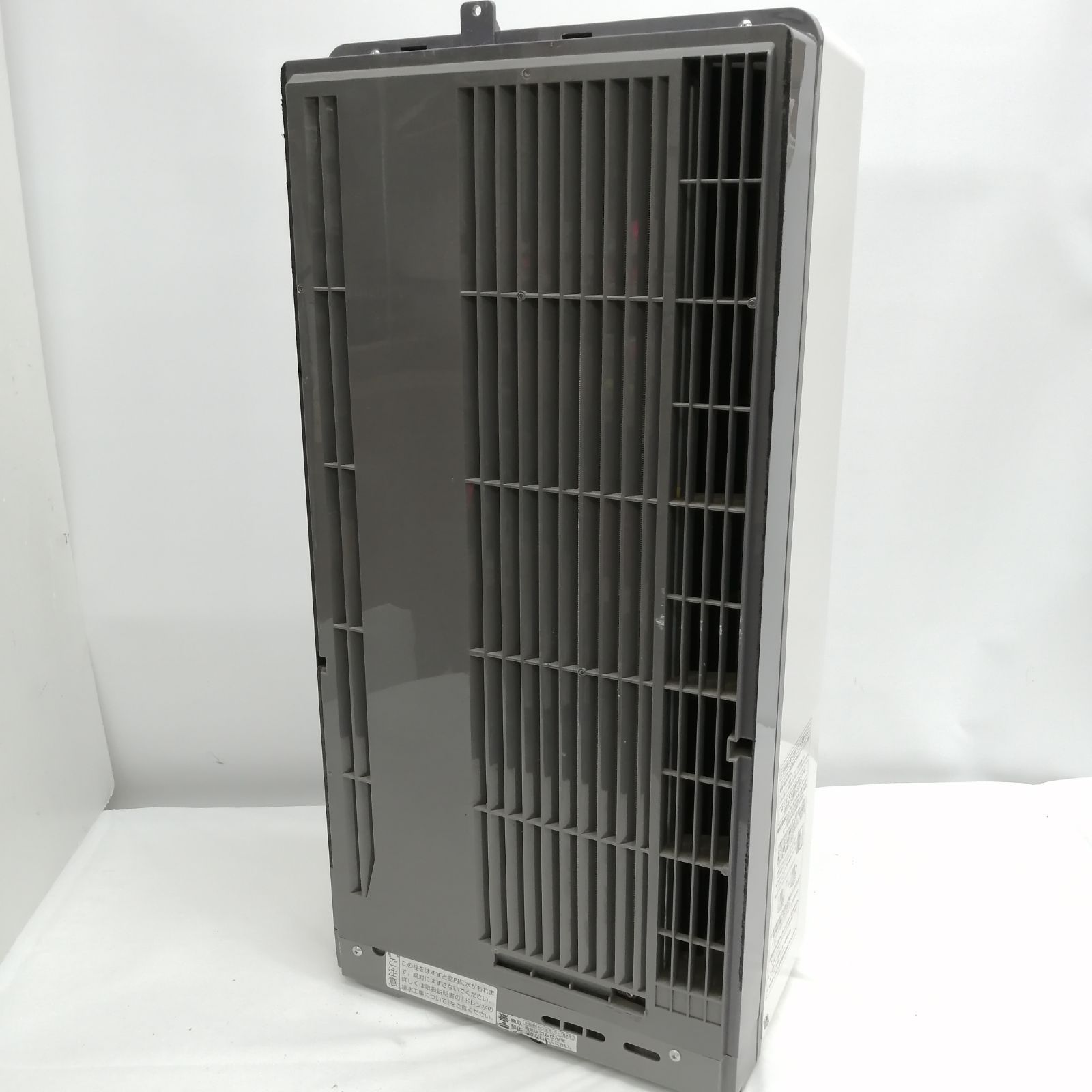 動作品】KOIZUMI 窓用エアコン KAW-1606 M2510-hmxhy - メルカリ
