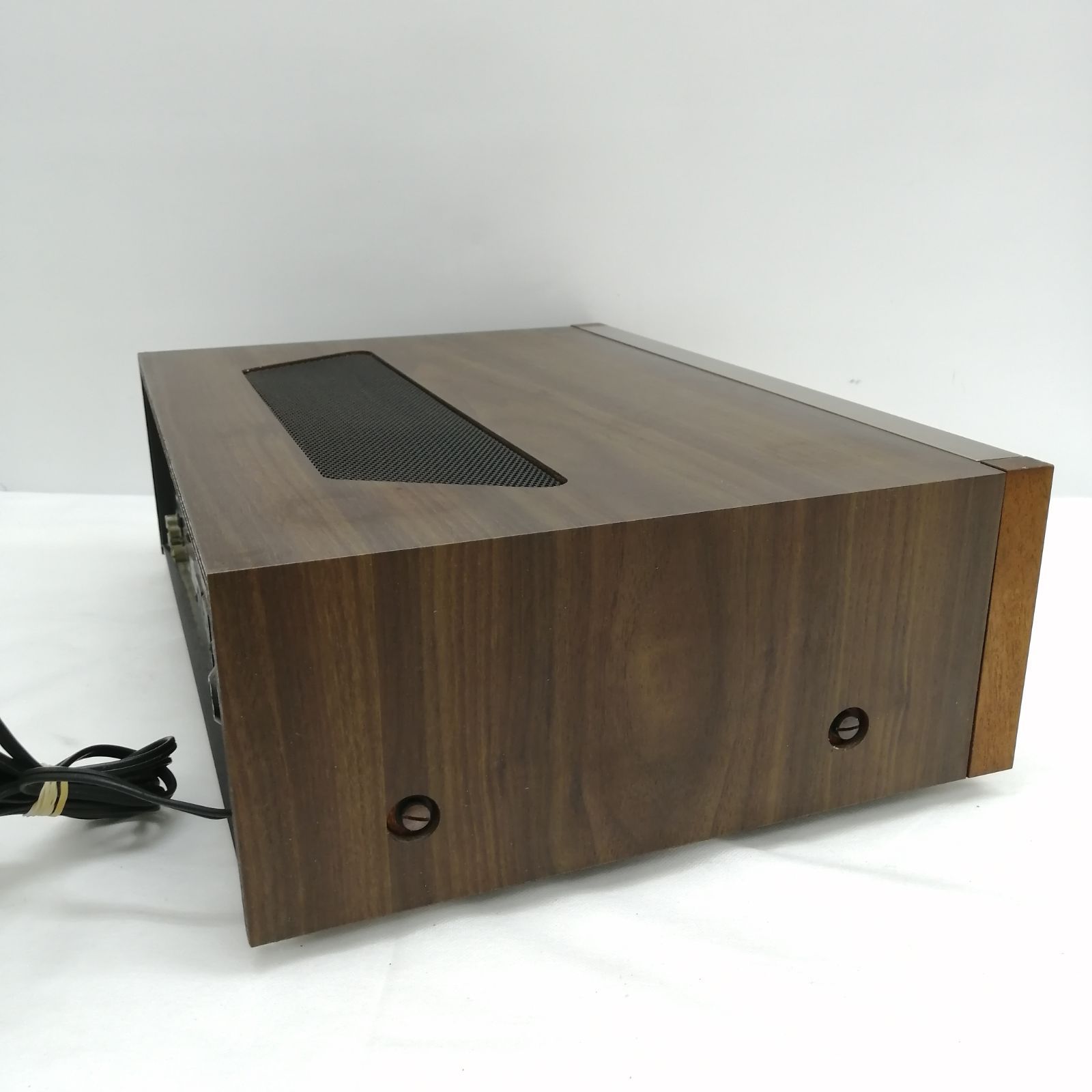 ジャンク】Pioneer パワーアンプ SM-101 M2520-hk6xh - メルカリ