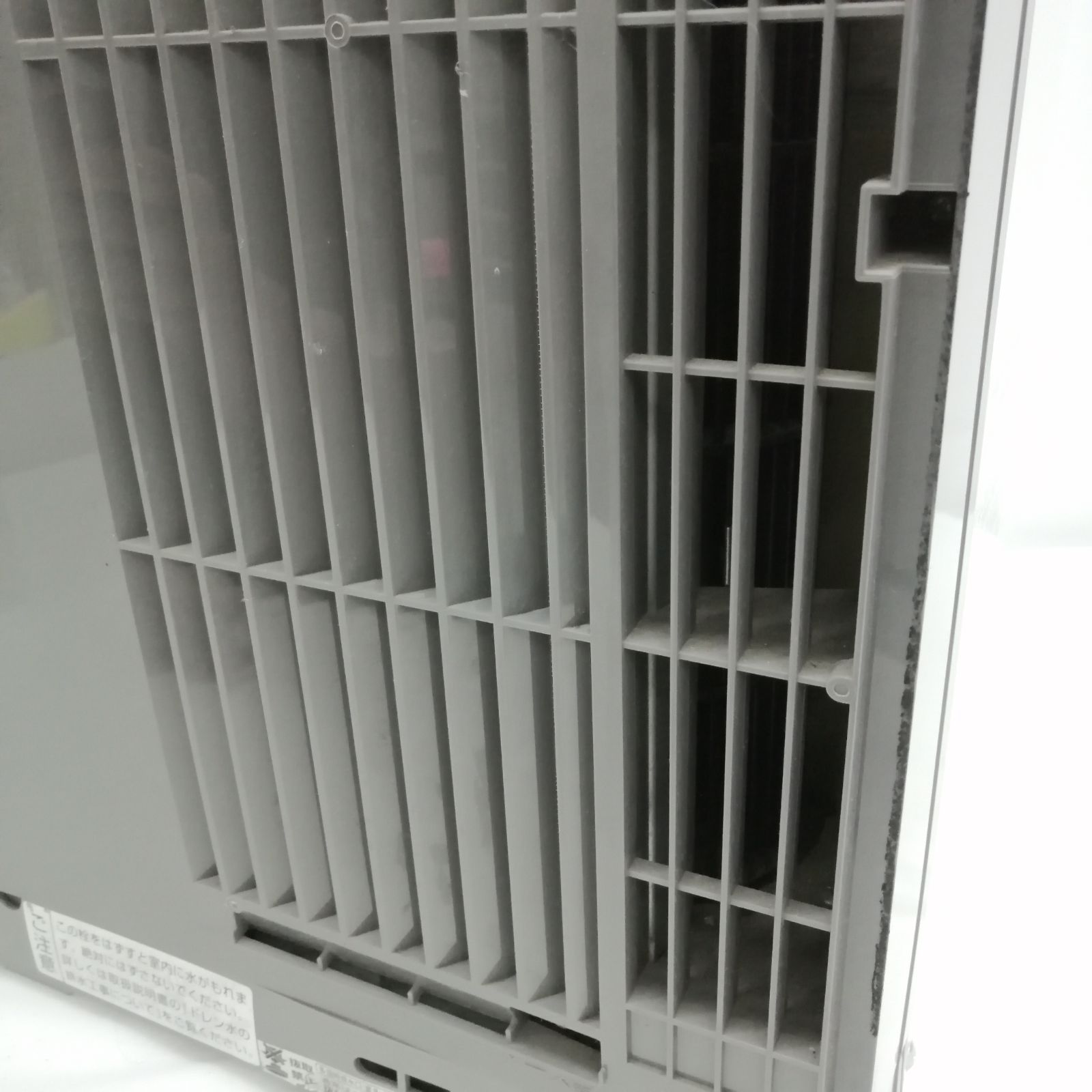 動作品】KOIZUMI 窓用エアコン KAW-1606 M2510-hmxhy - メルカリ