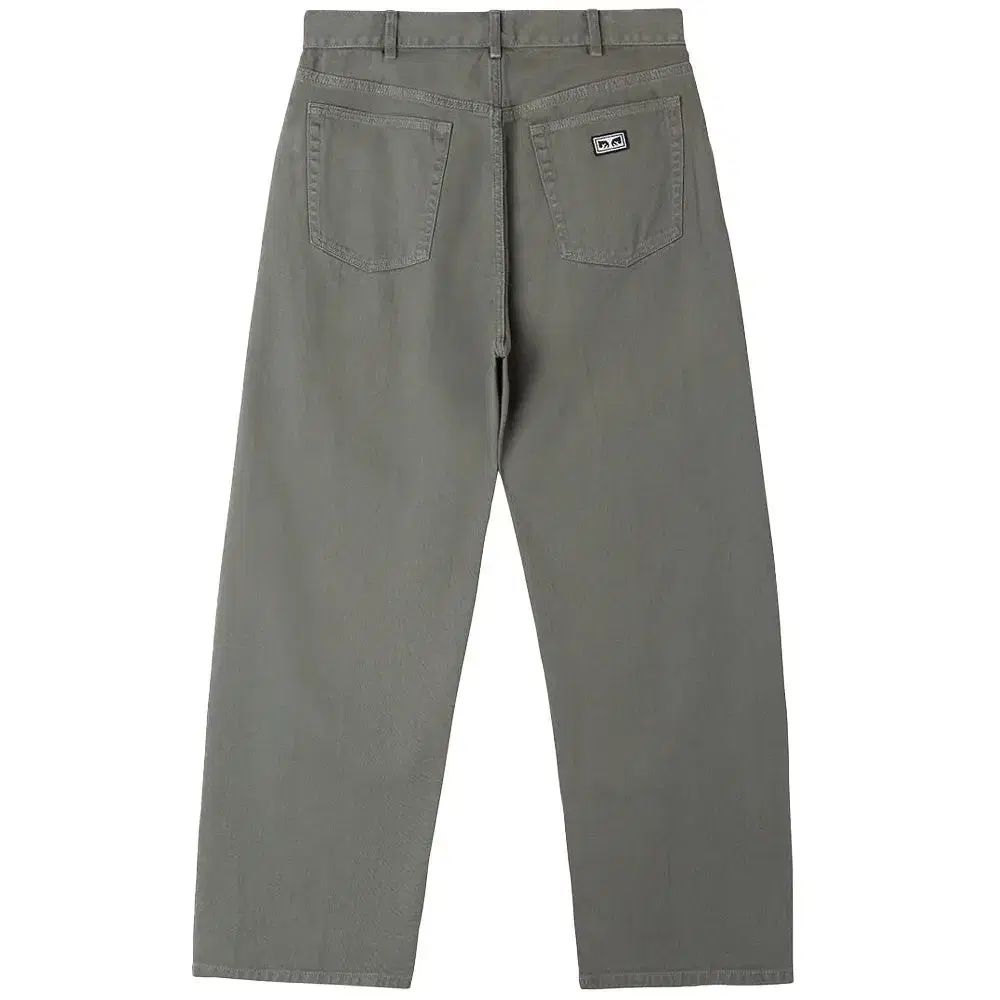 バレンシアガ BALENCIAGA ダメージ加工 704282 TDW14 UNISEX ジーンズ