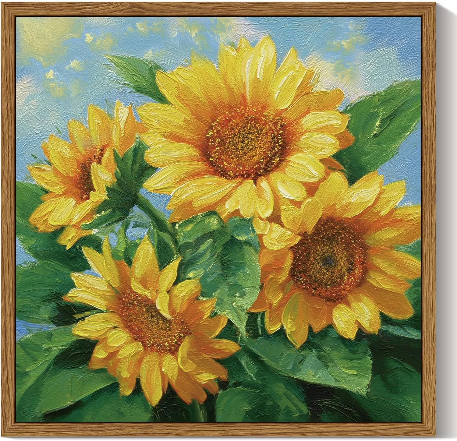 ポスター壁掛け 壁掛けアート 花 絵画 おしゃれ ウォールアート