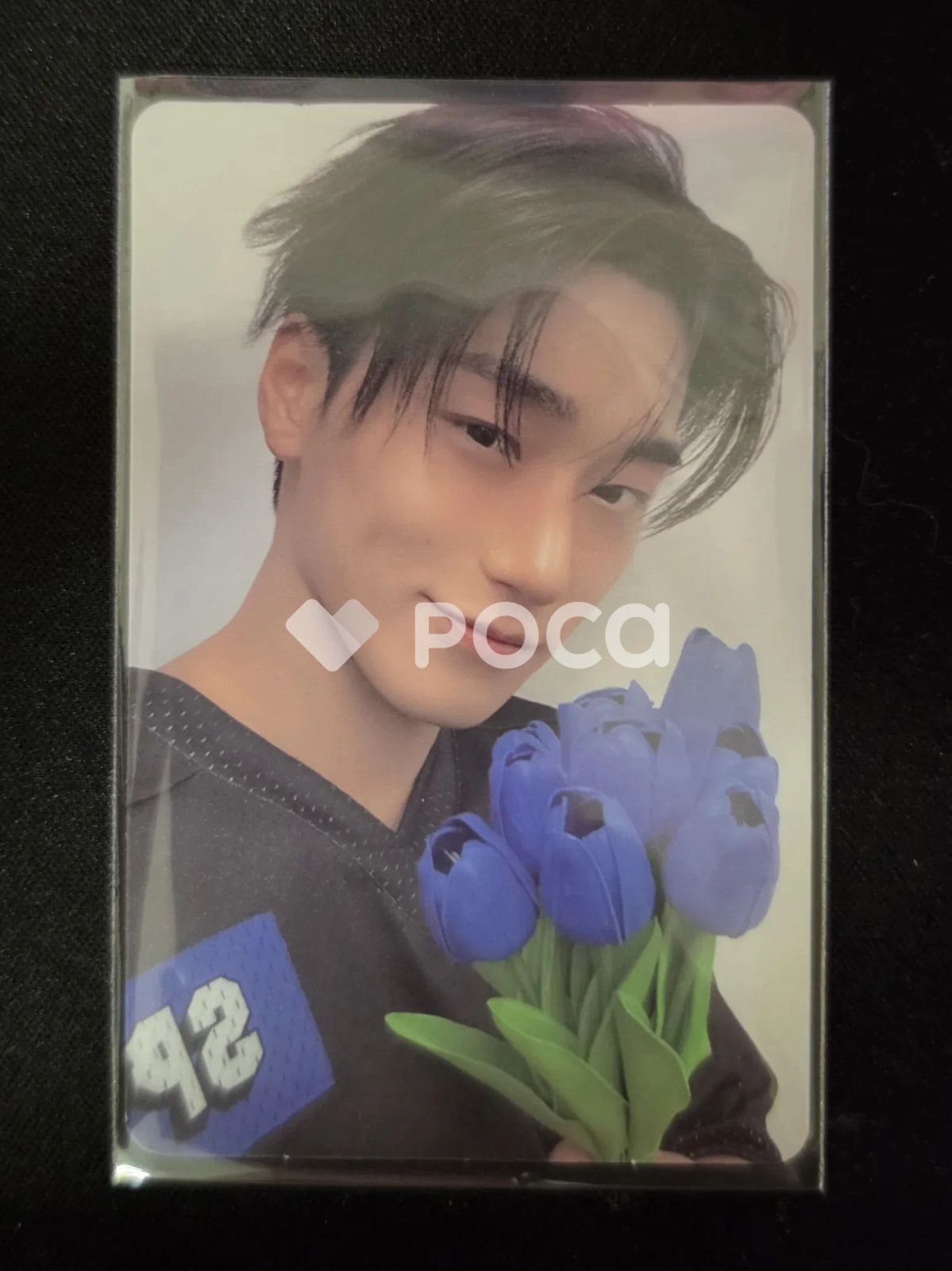 ATEEZ サン ATEEZ X ANITEEZ ポップアップストア ANITEEZ IN COLOR