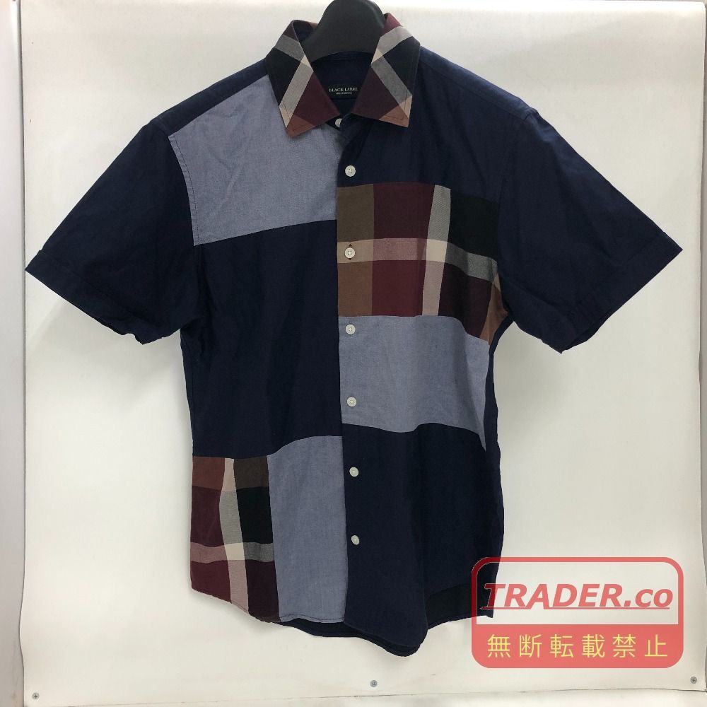 02w26740 ブラックレーベル・クレストブリッジ BLACK LABELCRESTBRIDGE