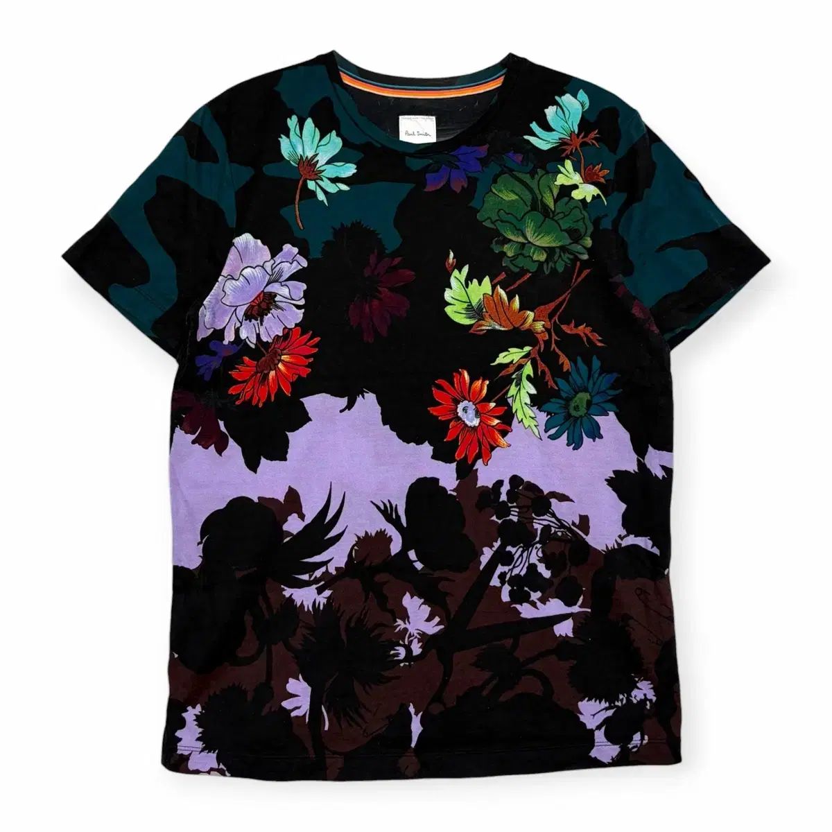 ポールスミス パータン 半袖 Tシャツ