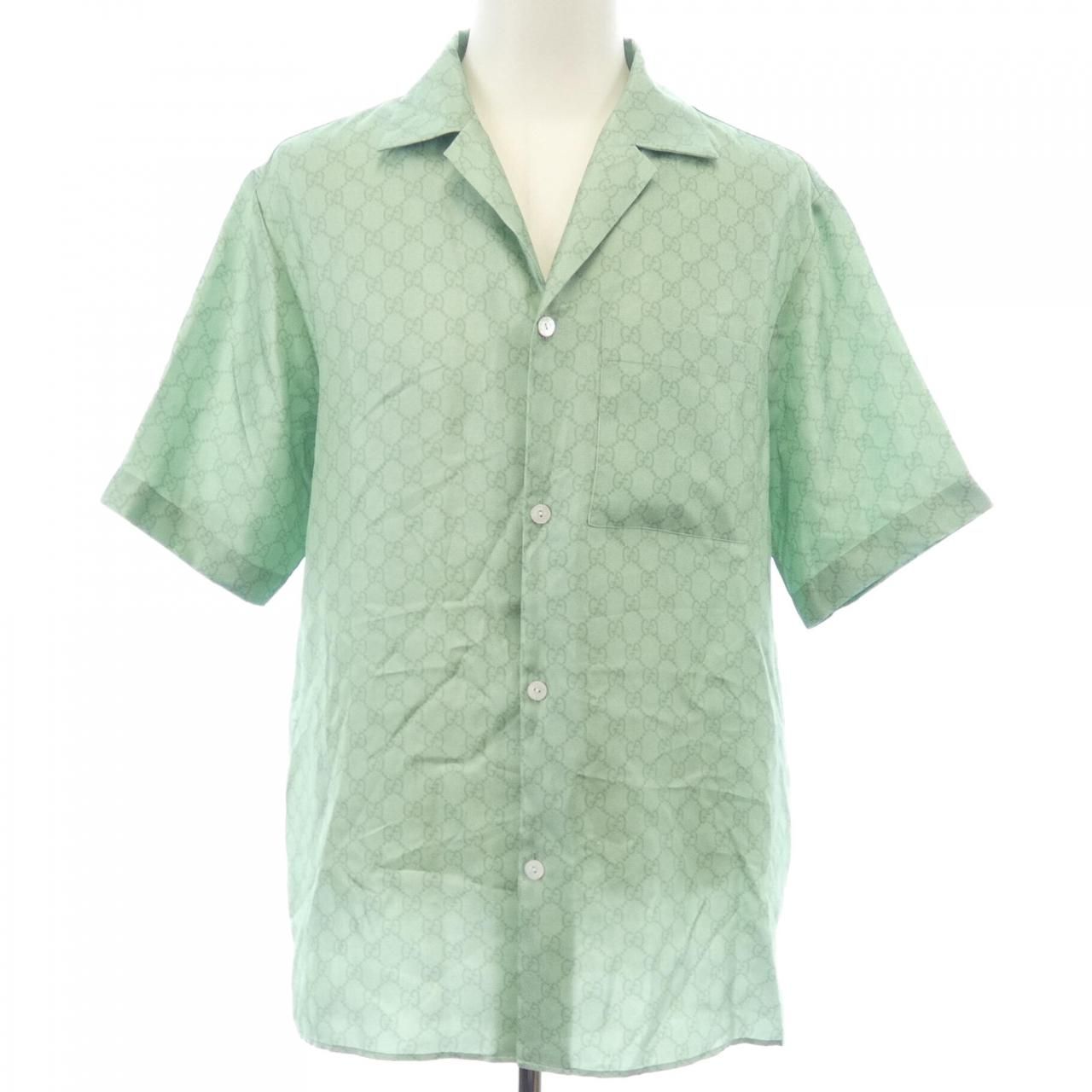 グッチ GUCCI ヒグチユウコ HIGUCHI YUKO 864048 ZAUTR S/Sシャツ