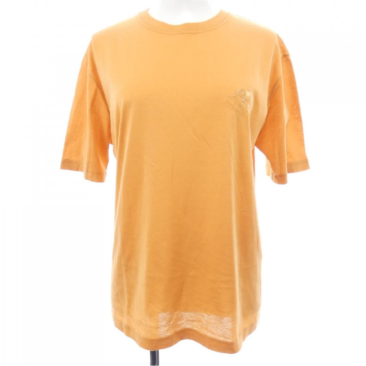 【ヴィンテージ】エルメス HERMES Tシャツ