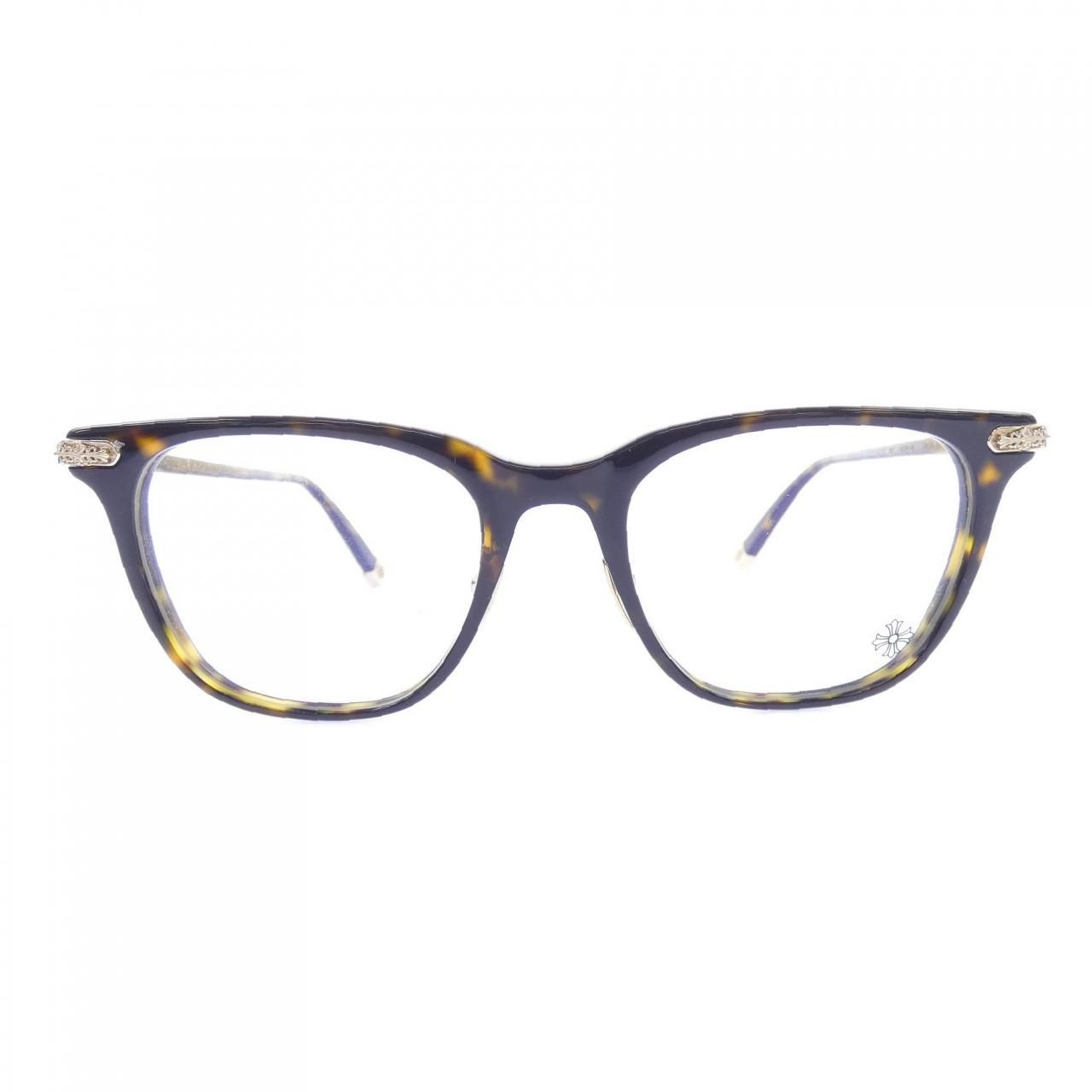 クロムハーツ CHROME HEARTS DARLIN EYEWEAR