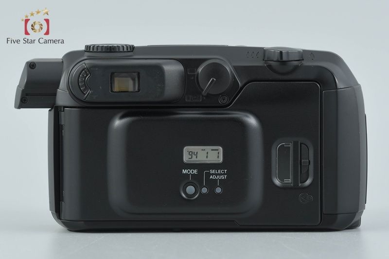 中古】PENTAX ペンタックス ESPIO 160 コンパクトフィルムカメラ