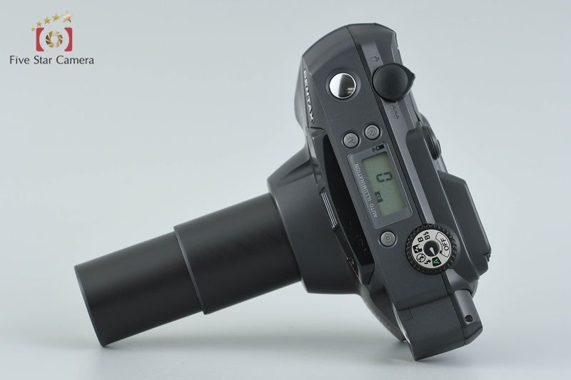 中古】PENTAX ペンタックス ESPIO 160 コンパクトフィルムカメラ