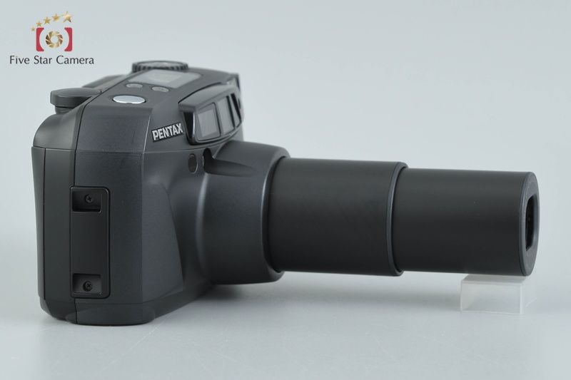 中古】PENTAX ペンタックス ESPIO 160 コンパクトフィルムカメラ